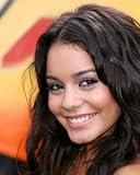 VANESSA ANNE HUDGENS 24X36 COLOUR POSTER PRINT