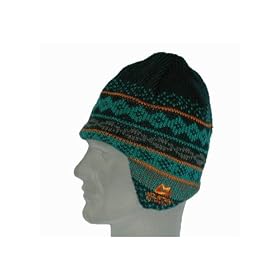 Mountain Equipment Andes Windstopper Beanie - Ink