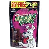 MarshallF TREAT CHICK NSTICKS 7.2OZ