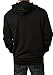 Fox Racing Mens Downhall Fleece Hoody Pullover Sweatshirt