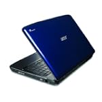 Acer Aspire AS5740-5513 Laptop - Intel Core i3-330M 2.13GHz / 15.6" WXGA HD / 4GB DDR3 Memory / 320GB HD / 8x DVD Super Multi Drive / HDMI Port / 802.11b/g/Draft-N / Built-in Webcam / Windows 7 Home Premium (64-bit) $599.95