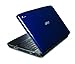 Acer Aspire AS5740-5780 Laptop - Intel Core i3-330M 2.13GHz / 15.6" LCD / 4GB DDR3 Memory / 250GB HD / 8x DVD Super Multi Drive / HDMI Port / 802.11b/g/Draft-N / Built-in Webcam / Windows 7 Home Premium (64-bit) image 2