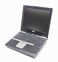 Dell Latitude D410 Super Portable laptop 60GB 512 WIFI