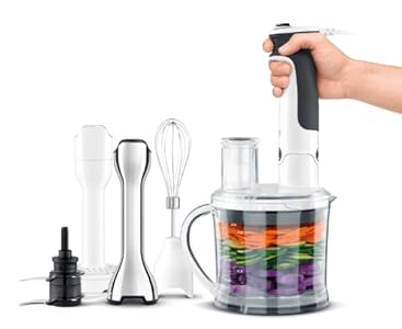Best deals of Sage by Heston Blumenthal the All In One Control Grip