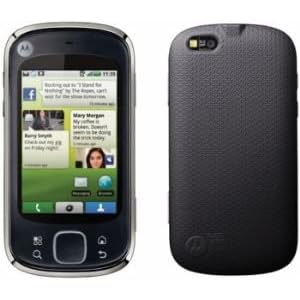 Tmobile Motorola CLIQ XT with MOTOBLUR Cell Phone for T-Mobile Tmobile Motorola CLIQ XT with MOTOBLUR Cell Phone for T-Mobile