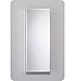 Robern MC1640D412L Cab,M Ser,16X40,D4,Sat Brnz,Lh