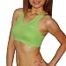 Womens Under Armour Heat Gear Performance Sports Bra