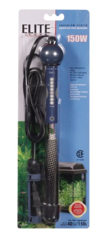 Elite A752 Aquariumheizer 150 W Preisvergleich