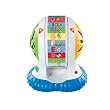 Leapfrog Enterprises LFC10242 Spin and Sing Alphabet Zoo