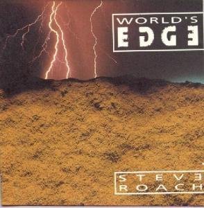 Steve Roach - World