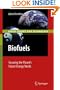 Biofuels: Securing the Planet's Future Energy Needs (Green Energy and Technology)
