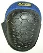 Nylon Knee Pads - N/S - Blue