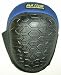 Nylon Knee Pads - N/S - Blue