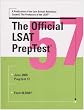 Official LSAT Preptest 57