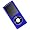 Blue Rubber