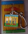 King of the Hill Keychain