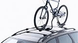 Aluminum Bike Carrier for Volvo S40