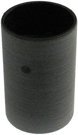 Large Outer Sleeve Black