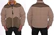 GRIZZLY DOWN/CANADA GOOSE 'Cowboy Jacket'