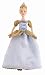 Toys : Golden Glitter Princess - Cinderella