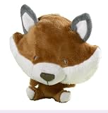 Fox, Owl or Bear Boo Boo Friend - Cold Pack Included