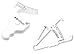  : MyoTape Body Tape Measure and Fat Caliper Combo