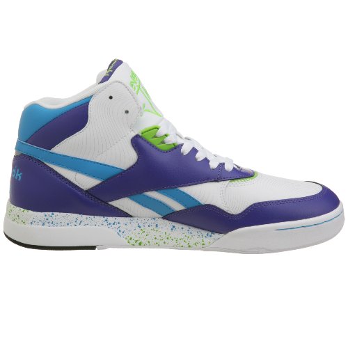[リーボック] REVERSE JAM MID