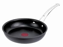 Tefal JAMIE OLIVER Bratpfanne 24cm Professional Series Black Induction ohne Deckel
