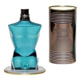 Produkt-Bild: Jean Paul Gaultier Le Male 125ml JPG Eau De Toilette for Men EDT LEMALE