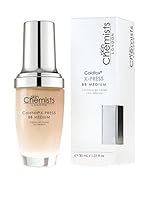 SKINCHEMISTS BB Crema Coldtox Advanced Medium 30 SPF  30 ml