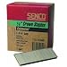 Senco L15BAB 18 Gauge by 1/4-inch Crown by 1-1/4-inch Length Electro Galvanized Staples (5,000 per box)