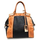 Designer Inspired Barcarena Tote - Colors Available
