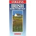 Irish Family Names Map (Collins British Isles and Ireland Maps)