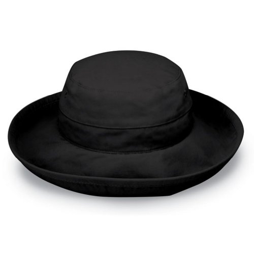 Wallaroo Women's Casual Traveler Sun Hat - UPF 50+ - Crushable!