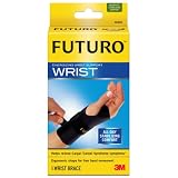 Futuro Energizing Wrist Support, Right Hand, Small/Medium