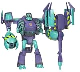 Transformers Animated Voyager - Lugnut