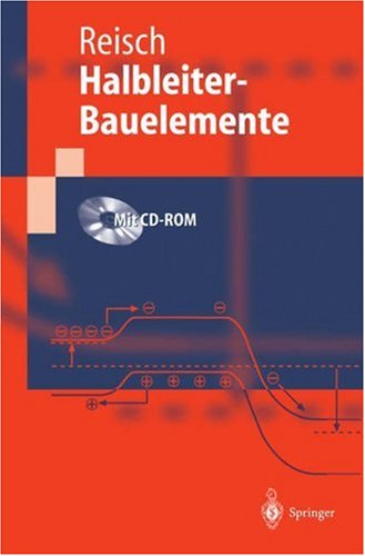 Halbleiter-Bauelemente. Mit CD-Rom
