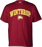 Winthrop Eagles Perennial T-Shirt