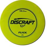 Discraft Esp Flick Disc Golf Driver 150 Class