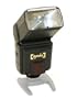 Opteka EF-600 DG Super TTL Flash for Sony Alpha A900, A850, A700, A580, A560, A390, A380, A350, A330, A230, A77, A65, A55, A35 and NEX-7 Digital SLR Cameras