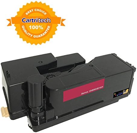 Xerox 106R02759 Cartritech Premium Toner Cartridge for Xerox Phaser 6022 / 6020 , Work Centre 6027 / 6025 (Magenta)