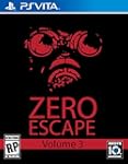 Zero Escape 3: Limited Watch Bonus Ed...