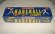 1991 Fleer MLB Baseball Cards Complete Factory Set (732 cards)