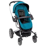 Graco - Poussette citadine Symbio - Arctic Blue