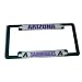 New Arizona Diamondbacks License Frame Plate