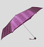 Snake Print Flexilite Umbrella