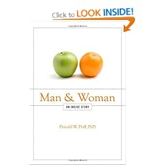 Man and Woman: An Inside Story