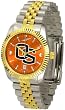 Oregon State Beavers OSU NCAA Mens 23Kt Executive Watch