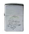 Zippo 1100024 Nr. 200 Running Horse