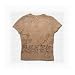 Grateful Dead "Side Bears" Parchment Dye Junior Women's T-Shirt
